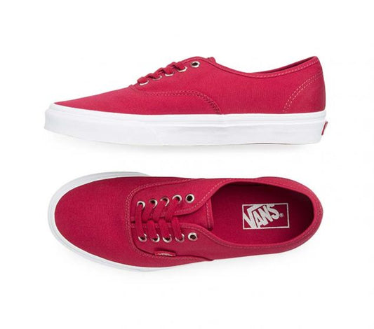 VANS AUTHENTIC (MULTI EYELETS)