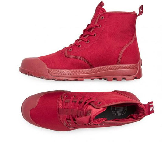 PALLADIUM PALLATECH HI