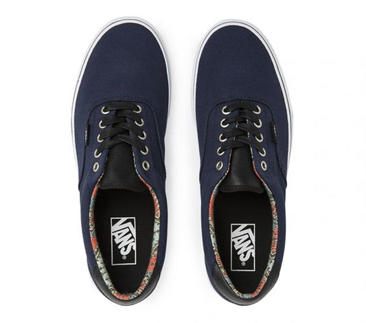 VANS MOROCCAN GEO/DRESS BLUES