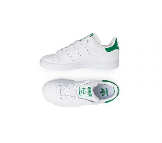 ADIDAS KID'S STAN SMITH