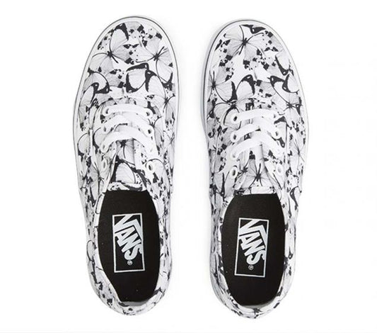 VANS AUTHENTIC (BUTTERFLY) TRUE