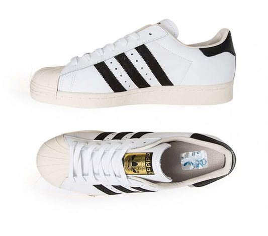 ADIDAS SUPERSTAR 80S