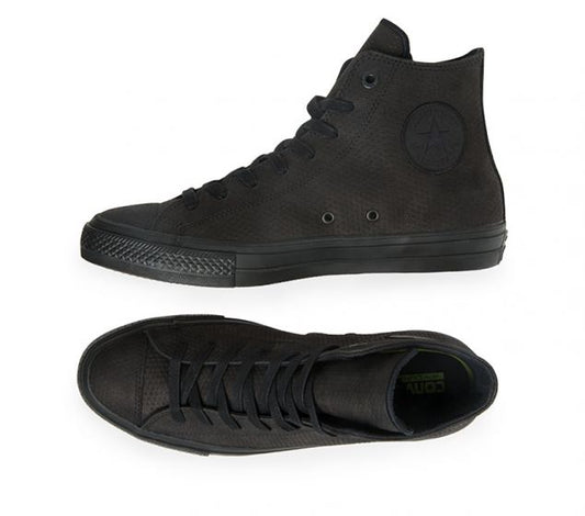 CONVERSE CHUCK TAYLOR ALL STAR II HI