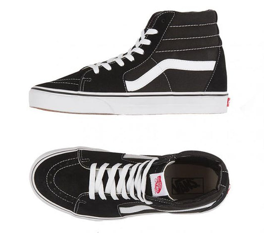 VANS SH-8 HI