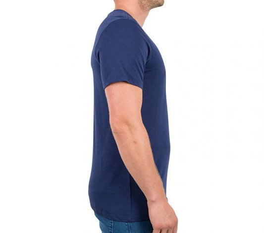 NIKE CRACKLE PRINT TB TEE