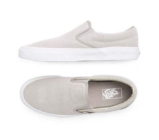 VANS CLASSIC SLIP-ON