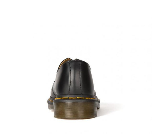 DR MARTENS DMC BLACK SMOOTH