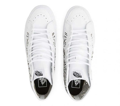 VANS SK8-HI DECON
