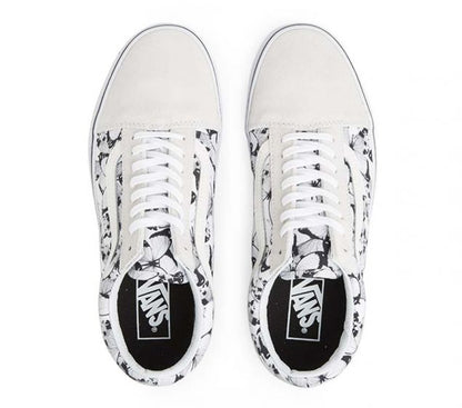 VANS OLD SKOOL (BUTTERFLY)