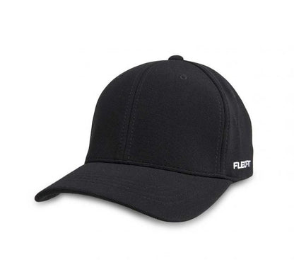 FLEX FIT MINI OTTOMAN BLACK