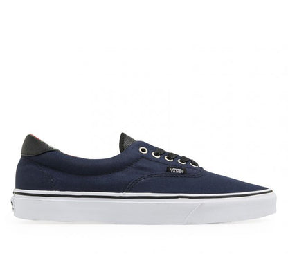 VANS MOROCCAN GEO/DRESS BLUES