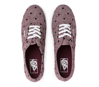 VANS AUTHENTIC LO PRO