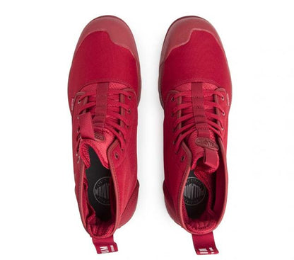 PALLADIUM PALLATECH HI
