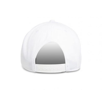 NIKE SWOOSH PRO FLAT PEAK CAP
