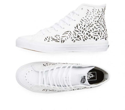 VANS SK8-HI DECON
