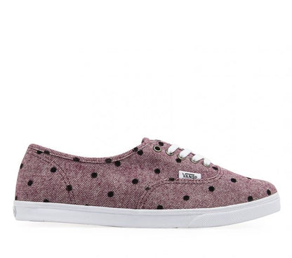 VANS AUTHENTIC LO PRO