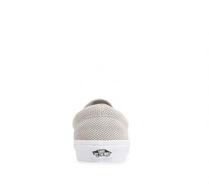 VANS CLASSIC SLIP-ON
