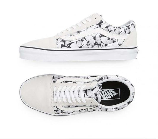 VANS OLD SKOOL (BUTTERFLY)