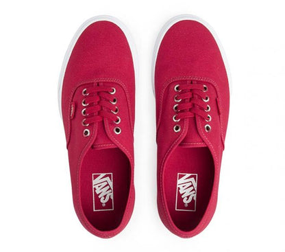 VANS AUTHENTIC (MULTI EYELETS)
