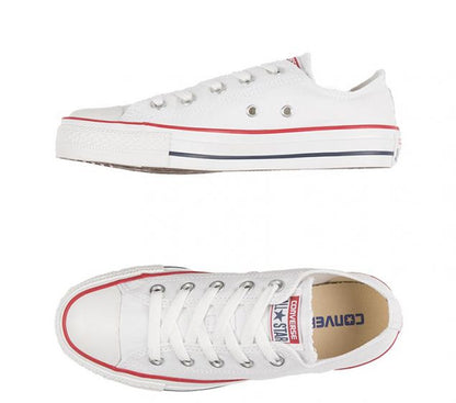 CONVERSE CHUCK TAYLOR ALL STAR LO