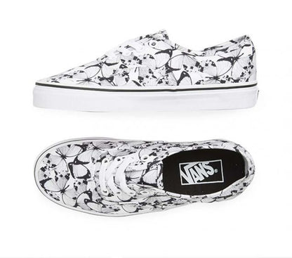 VANS AUTHENTIC (BUTTERFLY) TRUE